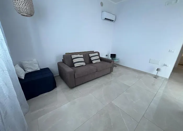 Casa Di Ciro E Gigi Appartamento