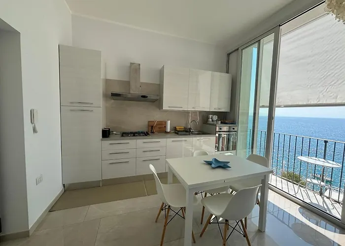 Casa Di Ciro E Gigi Appartamento