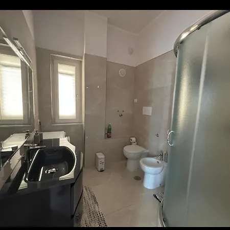 Casa Di Ciro E Gigi 아파트 *