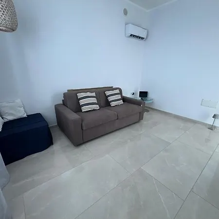 Casa Di Ciro E Gigi 아파트