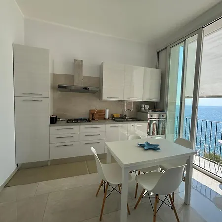Casa Di Ciro E Gigi 아파트